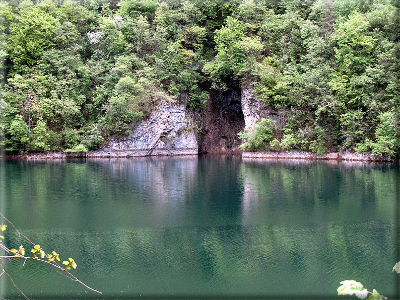 foto Passeggiata Rocca - Zanetti - Corlo